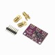 MS5351M high -frequency signal square wave frequency generator signal generator 5351 instead of SI5351A MS5351M high -frequency signal square wave frequency generator signal generator 5351 instead of SI5351A