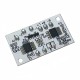 5V monochrome two -color LED lamp board charging module, wooden lamp LED night light, touchless dimming control board 5V monochrome two -color LED lamp board charging module, wooden lamp LED night light, touchless dimming control board