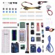 Upgraded Edition 2019 Getting Started Kit RFID Learning Kit Kit Teaching Robot Kit Upgraded Edition 2019 Getting Started Kit RFID Learning Kit Kit Teaching Robot Kit