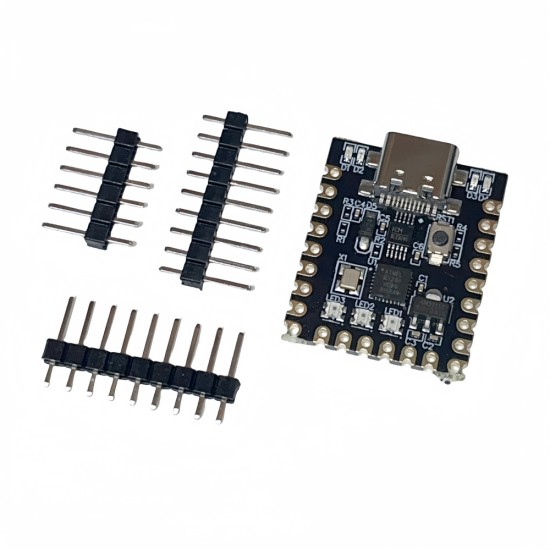 Supermini Nano V3atmega328p single -chip computer core board welding development board improvement module module Supermini Nano V3atmega328p single -chip computer core board welding development board improvement module module
