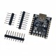 Supermini Nano V3atmega328p single -chip computer core board welding development board improvement module module Supermini Nano V3atmega328p single -chip computer core board welding development board improvement module module