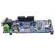 ADS1256 24 -bit AD high -precision collection module 24 -bit ADC STM32F103C8T6 AD module ADS1256 24 -bit AD high -precision collection module 24 -bit ADC STM32F103C8T6 AD module