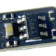 3.7 ~ 4.2V measuring module 1 string of ternary lithium battery power display LED lights mini 3.7 ~ 4.2V measuring module 1 string of ternary lithium battery power display LED lights mini