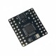 STM32F103C8T6 mini CH340 ARM architecture minimum system board imported original chip single chip microcomputer STM32F103C8T6 mini CH340 ARM architecture minimum system board imported original chip single chip microcomputer