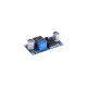 LM2596S DC-DC Anti-voltage power supply module buck 3A adjustable antihypertensive module voltage voltage lm2576 LM2596S DC-DC Anti-voltage power supply module buck 3A adjustable antihypertensive module voltage voltage lm2576