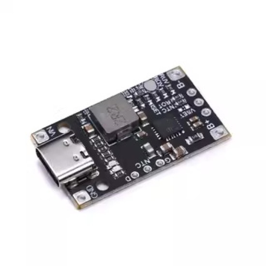2 string 3 series 3.7V boost fast polymer Lithium battery Balanced drone charging module high -power QC fast charging 2 string 3 series 3.7V boost fast polymer Lithium battery Balanced drone charging module high -power QC fast charging