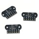 TOF050C 200C 400C Laser Field Sensor Module TOF Flying Flying time distance IIC output TOF050C 200C 400C Laser Field Sensor Module TOF Flying Flying time distance IIC output