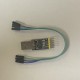 CH340N serial port small board module USB to TTL downloader CH340 serial port download program CH340N serial port small board module USB to TTL downloader CH340 serial port download program