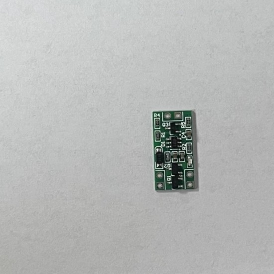 Single -key dual -stabilized relay module 5V one -key start -stop self -lock keys miniature low power 3V power supply Single -key dual -stabilized relay module 5V one -key start -stop self -lock keys miniature low power 3V power supply