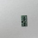 Single -key dual -stabilized relay module 5V one -key start -stop self -lock keys miniature low power 3V power supply Single -key dual -stabilized relay module 5V one -key start -stop self -lock keys miniature low power 3V power supply
