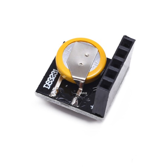 Raspberry Pi High -precision clock module DS3231 Raspberry Pi High -precision clock module DS3231