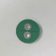 Super Fatra capacitance protective board 2.5V protective board welded balanced board balance board limited voltage circuit board Super Fatra capacitance protective board 2.5V protective board welded balanced board balance board limited voltage circuit board