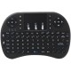 Compatible with Raspberry Pi wireless mini keyboard 2.4G wireless mini keyboard non -Bluetooth keyboard simple PPT Compatible with Raspberry Pi wireless mini keyboard 2.4G wireless mini keyboard non -Bluetooth keyboard simple PPT