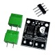 Motor driver DRV8871 3.6A DC Motor Driver H Bridge PWM Drive Module Motor driver DRV8871 3.6A DC Motor Driver H Bridge PWM Drive Module