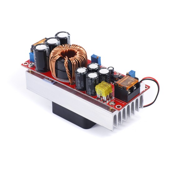 1500W 1800W30A Large current DC-DC DC Constant Constant Flowing Power Power Power Module Electric Vehicle Rapin 1500W 1800W30A Large current DC-DC DC Constant Constant Flowing Power Power Power Module Electric Vehicle Rapin