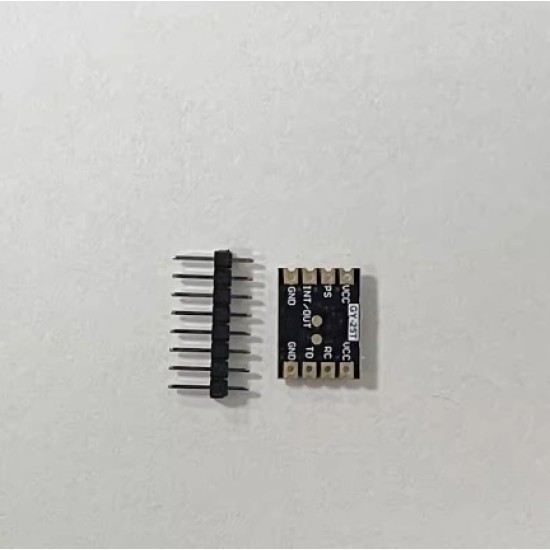 GY-25T 6DOF six-axis serial port I2C gyroscope acceleration angle tilt ROS sensor module GY-25T 6DOF six-axis serial port I2C gyroscope acceleration angle tilt ROS sensor module