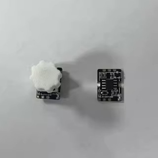 Simple small electrical tester DIY brushless fan navigation mold motor speed module, fan small volume Simple small electrical tester DIY brushless fan navigation mold motor speed module, fan small volume