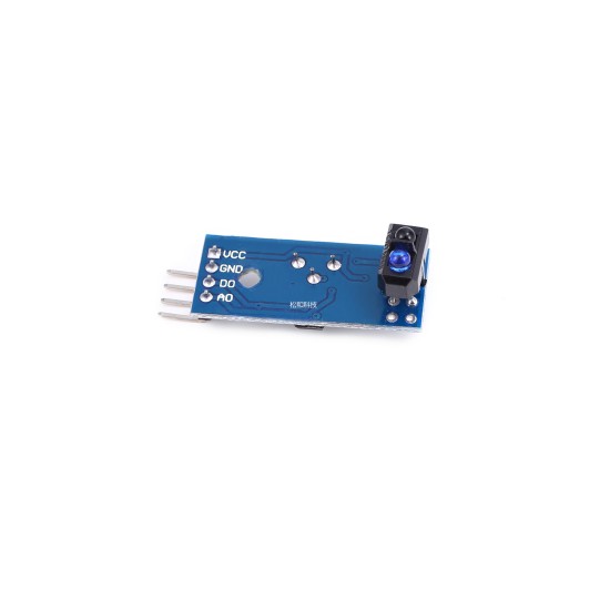 Factory direct selling module obstacle avoidance module search sensor TCRT5000 infrared reflected sensor Factory direct selling module obstacle avoidance module search sensor TCRT5000 infrared reflected sensor