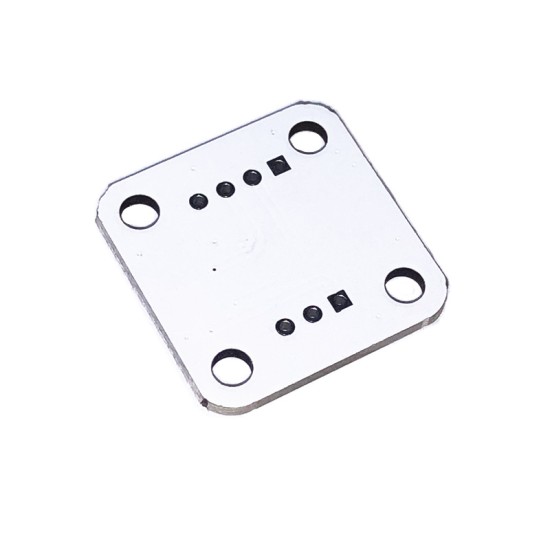 AS5600 magnetic coder magnetic induction angle measurement sensor module 12bit high -precision high -precision delivery magnet AS5600 magnetic coder magnetic induction angle measurement sensor module 12bit high -precision high -precision delivery magnet