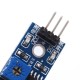 3 needle flame sensor module fire source detection module infrared receiving module fire light detection 3 needle flame sensor module fire source detection module infrared receiving module fire light detection