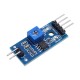 Soil humidity meter detection module soil humidity sensor robot smart car Soil humidity meter detection module soil humidity sensor robot smart car