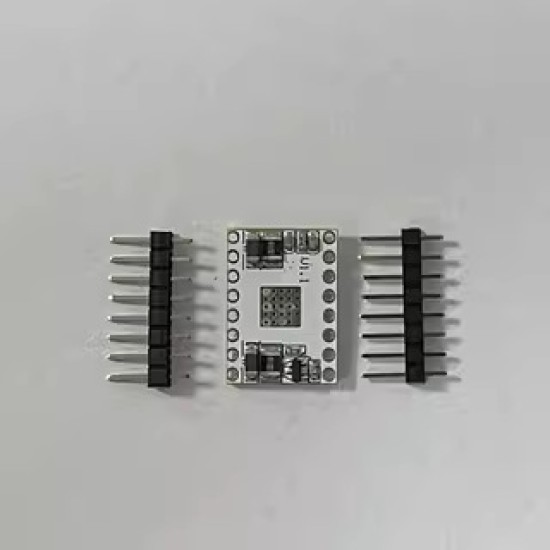 TB67S109 step motor driver module can drive 42/57 motor maximum 4A current TB67S109 step motor driver module can drive 42/57 motor maximum 4A current