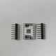 TB67S109 step motor driver module can drive 42/57 motor maximum 4A current TB67S109 step motor driver module can drive 42/57 motor maximum 4A current