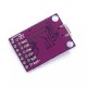 CP2112 USB to SMBUS/I2C module USB to I2C/CCS811 communication module debug CP2112 USB to SMBUS/I2C module USB to I2C/CCS811 communication module debug