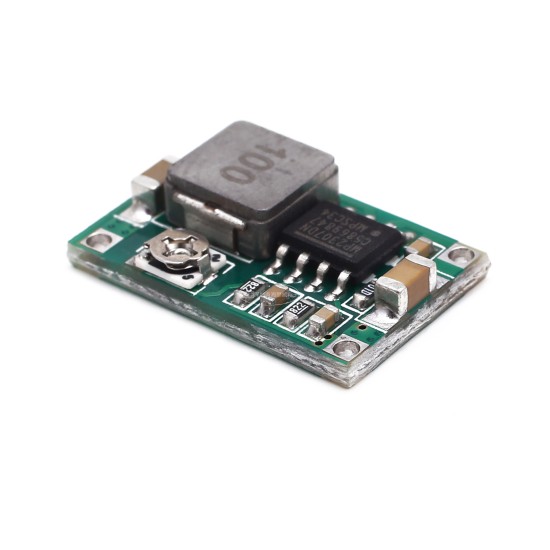 Mini efficiency 97.5% small volume DCDC antihypertensive module DC 4.5-12V to 5V3A car Mini efficiency 97.5% small volume DCDC antihypertensive module DC 4.5-12V to 5V3A car