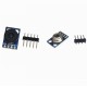GY-906 MLX90614ESF-BAA-BCC-000-TU infrared temperature sensor module module GY-906 MLX90614ESF-BAA-BCC-000-TU infrared temperature sensor module module