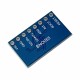 BNO055 Nine -axis gesture sensor module angle angle gyroscope/9DOF acceleration/geomagnetic AHRS BNO055 Nine -axis gesture sensor module angle angle gyroscope/9DOF acceleration/geomagnetic AHRS
