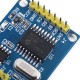 MCP2515 CAN bus module TJA1050 receiver SPI protocol 51 single -chip machine program routine MCP2515 CAN bus module TJA1050 receiver SPI protocol 51 single -chip machine program routine