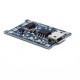 TP4056 1A lithium battery charging and protection integrated board charging+protection two -in -one 18650 lithium battery TP4056 1A lithium battery charging and protection integrated board charging+protection two -in -one 18650 lithium battery