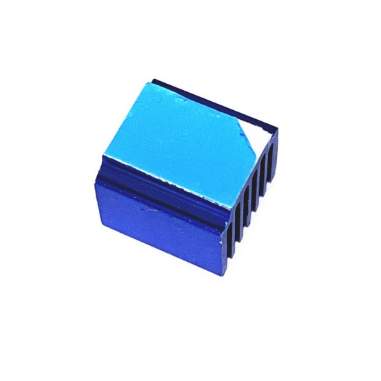 3D printer TMC2209 ultra -silent driving module 256 segmentation static composition of TMC2208 A4988 3D printer TMC2209 ultra -silent driving module 256 segmentation static composition of TMC2208 A4988