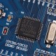 51 Single -chip microcomputer Small system board STC89C52 STC51 STC89C52RC core development learning board 51 Single -chip microcomputer Small system board STC89C52 STC51 STC89C52RC core development learning board