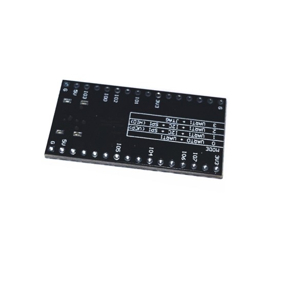 CH347T development board single -chip module High -speed USB to UART/I2C/SPI/JTAG/GPIO CH347T development board single -chip module High -speed USB to UART/I2C/SPI/JTAG/GPIO