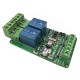 MODBUS-RTU 1/2/4/8 12V relay module switch input and output RS485/TTL communication MODBUS-RTU 1/2/4/8 12V relay module switch input and output RS485/TTL communication