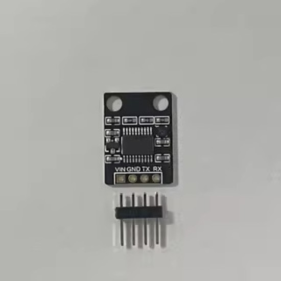 SC7A20H 3 axis acceleration tilt angle sensor module inclination angle angle angle horizontal detection serial output SC7A20H 3 axis acceleration tilt angle sensor module inclination angle angle angle horizontal detection serial output