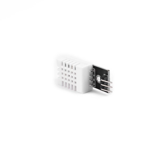 DHT22 single bus Digital temperature humidity sensor AM2302 module electronic building block DHT22 single bus Digital temperature humidity sensor AM2302 module electronic building block
