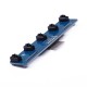 5 Route track sensor Five -way trace sensor search module infrared sensor TCRT5000L 5 Route track sensor Five -way trace sensor search module infrared sensor TCRT5000L