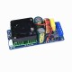 High power 500W instead of IRS2092S D class HIFI digital workplace/finished product/single channel/super lm38 High power 500W instead of IRS2092S D class HIFI digital workplace/finished product/single channel/super lm38