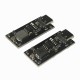3A large current polymer three yuan lithium battery charging board 5V to 4.2V/4.35V support Type-C input 3A large current polymer three yuan lithium battery charging board 5V to 4.2V/4.35V support Type-C input