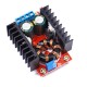 150W booster module DC-DC car notebook mobile power supply 10-32V to 12-35V adjustable 150W booster module DC-DC car notebook mobile power supply 10-32V to 12-35V adjustable