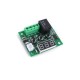 W1209 Digital High -precision Temperature Control Temperature Control Temperature Control Micro temperature control board W1209 Digital High -precision Temperature Control Temperature Control Temperature Control Micro temperature control board