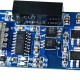 CH340 optical isolation serial port module USB to TTL serial port module 5V3.3V2.5V1.8V four levels CH340 optical isolation serial port module USB to TTL serial port module 5V3.3V2.5V1.8V four levels
