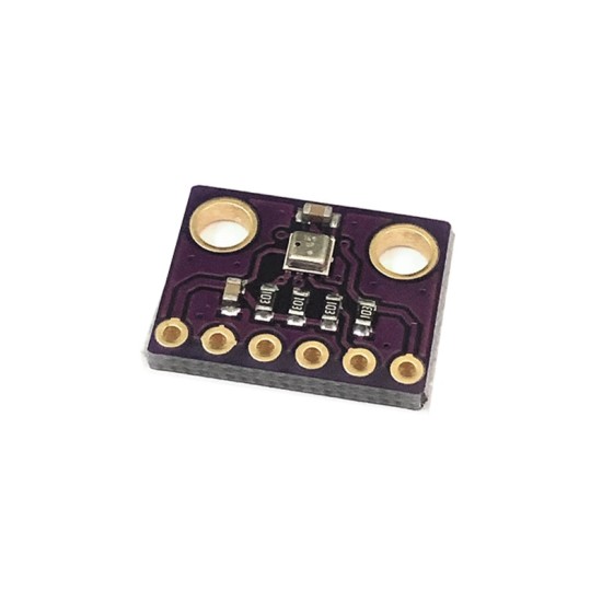 Gy-bme280-3.3 High-precision atmospheric pressure sensor module highmeter Gy-bme280-3.3 High-precision atmospheric pressure sensor module highmeter