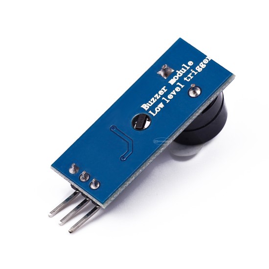 The passive bee tweet module low -level trigger the beeurge control board The passive bee tweet module low -level trigger the beeurge control board