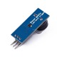 The passive bee tweet module low -level trigger the beeurge control board The passive bee tweet module low -level trigger the beeurge control board
