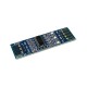 RS232 SP3232 TTL to RS232 module RS232 rotor ttl flashing line serial port module Shen Jin board RS232 SP3232 TTL to RS232 module RS232 rotor ttl flashing line serial port module Shen Jin board