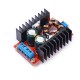 150W booster module DC-DC car notebook mobile power supply 10-32V to 12-35V adjustable 150W booster module DC-DC car notebook mobile power supply 10-32V to 12-35V adjustable